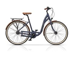 Bicicleta CROSS Riviera city 28'' - 480mm