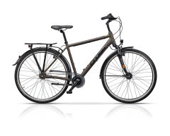 Bicicleta CROSS Citerra man city 28'' - 600mm