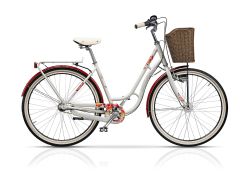 Bicicleta CROSS Picnic city 28'' - 450mm