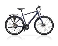 Bicicleta CROSS Prolog RD XXL 28'' - 500mm