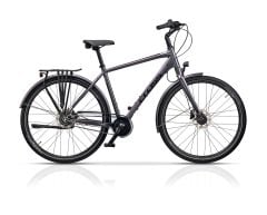 Bicicleta CROSS Prolog IGH XXL 28'' - 600mm