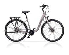 Bicicleta CROSS Prolog IGH LS 28'' - 450mm