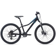 Bicicleta MTB LIV GIANT Enchant 24'' Disc Black 2021