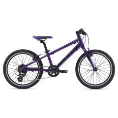 Bicicleta Copii GIANT ARX 20'' Purple 2021