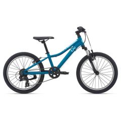 Bicicleta Copii LIV GIANT Enchant 20 Blue 2021