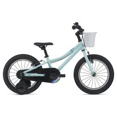 Bicicleta Copii LIV GIANT Adore F/W 16 Ice Green 2021
