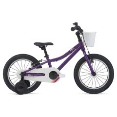 Bicicleta Copii LIV GIANT Adore F/W 16 Plum 2021