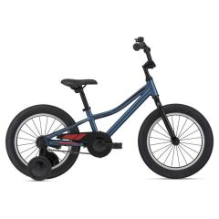 Bicicleta Copii GIANT Animator 16'' C/B Blue Ashes 2021