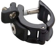 MatchMaker X, Single Left, Black (compatible with all SRAM MM-compatible shifters)- Guide, Level, DB5 Elixir 9/7/CR Mag/X0/ XX/G2