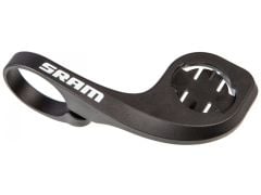 Prindere ciclocomputer SRAM QuickView pentru Garmin Edge, 31.8mm, Quarter Turn/Twist Lock