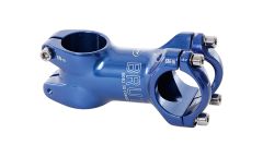 Pipa CONTEC Brut Select 1 1/8'' 31.8x70mm - Blue