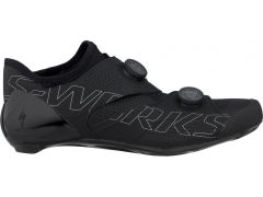 Pantofi ciclism SPECIALIZED S-Works Ares Road - Black 45