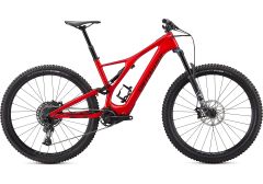 Bicicleta SPECIALIZED Turbo Levo SL Comp Carbon - Flo Red/Black M