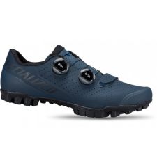 Pantofi ciclism SPECIALIZED Recon 3.0 Mtb - Cast Blue Metallic