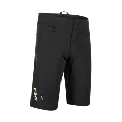 Pantaloni scurti TSG SP5 - Black Neonyellow L
