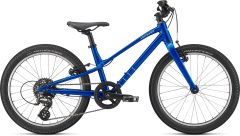 Bicicleta SPECIALIZED Jett 20 - Gloss Cobalt/Ice Blue 20