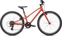 Bicicleta copii mtb SPECIALIZED Jett 24 - Satin Redwood | 8-12 ani