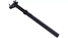 Tija sa CONTEC Nara Micro-adjust 30.9x350mm - Black