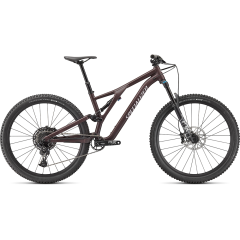 Bicicleta SPECIALIZED Stumpjumper Comp Alloy - Satin Cast Umber/Clay S4