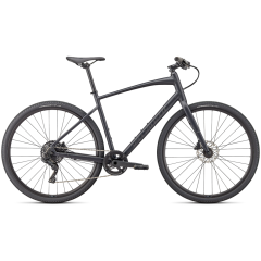 Bicicleta SPECIALIZED Sirrus X 3.0 - Satin Cast Black M
