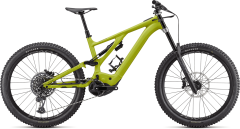 Bicicleta SPECIALIZED Kenevo Expert - Satin Olive Green/Oak Green S4