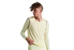 Tricou SPECIALIZED Butter Gravity Race LS - Butter