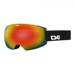 Ochelari ski TSG Goggle Two - Solid Black