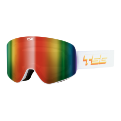 Ochelari schi TSG Goggle Four S Pro Design - MK1