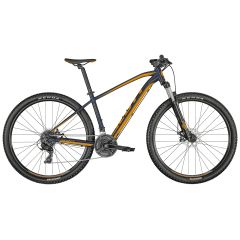 Bicicleta SCOTT Aspect 970 L Albastru / Portocaliu