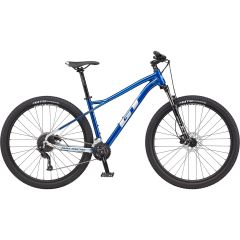 Bicicleta GT Avalanche Sport 29' Albastru 2022
