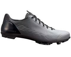 Pantofi ciclism SPECIALIZED S-Works Recon Lace Gravel - Black