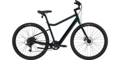 CANNONDALE Treadwell Neo 2 M Verde  2022