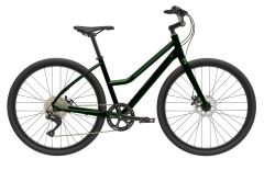 CANNONDALE TREADWELL NEO 2 REMIXTE S VERDE 2022