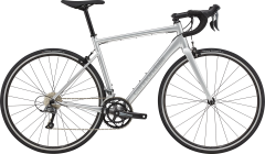 Bicicleta CANNONDALE CAAD Optimo 4 54cm Argintiu 2022