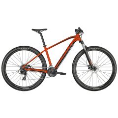 Bicicleta SCOTT Aspect 960 XL Rosu/Negru