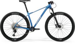 Bicicleta MERIDA BIG NINE 600 M BLUE(WHITE)
