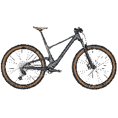 Bicicleta SCOTT  SPARK 960 - Granit|Negru 2023
