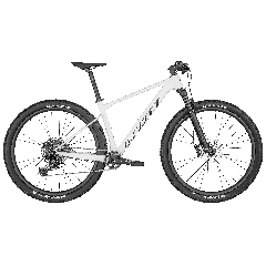 Bicicleta SCOTT  SCALE 960 - Alb 2023