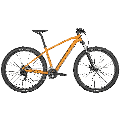 Bicicleta SCOTT  ASPECT 960 - Portocaliu 2023