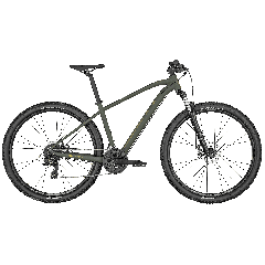 Bicicleta SCOTT  ASPECT 970 - Verde 2023