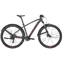 Bicicleta SCOTT  ASPECT 760 EQ - Granit|Negru 2023