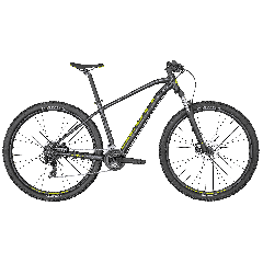 Bicicleta SCOTT  ASPECT 760 - Granit|Negru 2023
