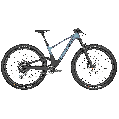 Bicicleta SCOTT  CONTESSA SPARK RC WORLD CUP - Mov|Carbon 2023
