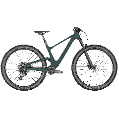 Bicicleta SCOTT  CONTESSA SPARK 920 - Verde 2023