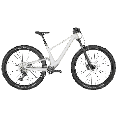Bicicleta SCOTT  CONTESSA SPARK 930 - Alb Perla 2023