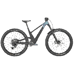 Bicicleta SCOTT  CONTESSA GENIUS ST 910 - Mov|Carbon 2023