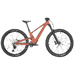 Bicicleta SCOTT  CONTESSA GENIUS 920 - Roz 2023