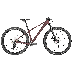 Bicicleta SCOTT  CONTESSA SCALE 910 - Rosu 2023