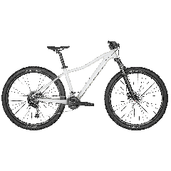 Bicicleta SCOTT  CONTESSA ACTIVE 30 - Alb Perla|Alb  2023