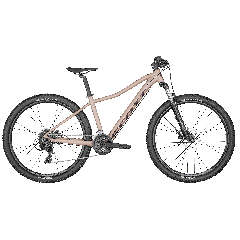 Bicicleta SCOTT  CONTESSA ACTIVE 50 - Roz  2023